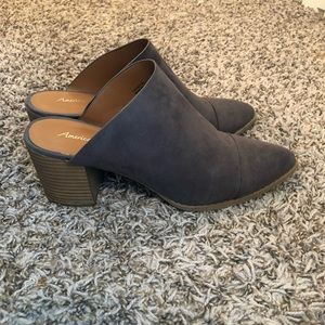 American eagle booties